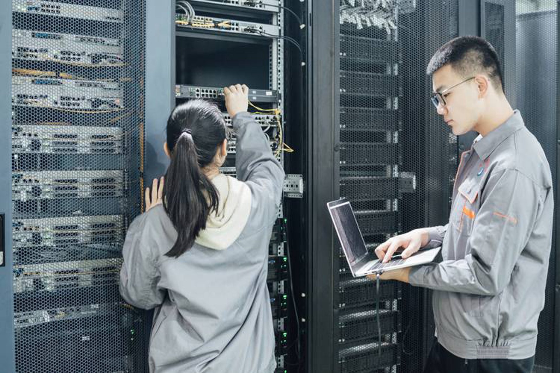 奎暖信息技术